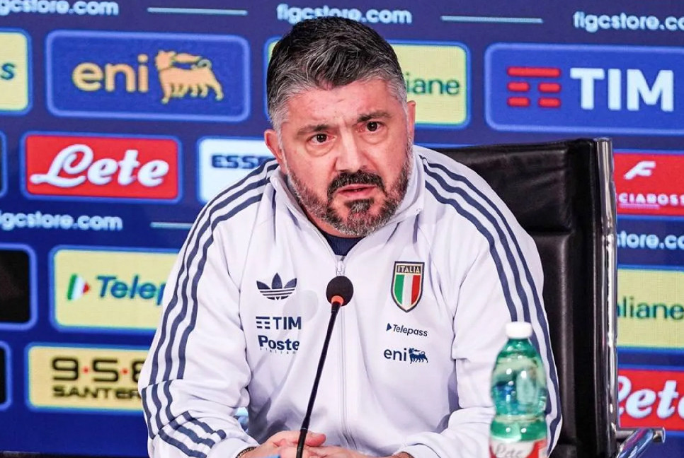 Pressure on Italy as play-off hopefuls eye 2026 World Cup
