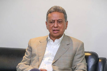 IMF programme on track, next review due in July: finance minister