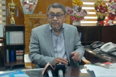 Unauthorised or substandard clinics will not be allowed to operate: Health Minister