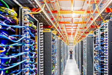 Amazon says AWS Bahrain region disrupted by drone activity