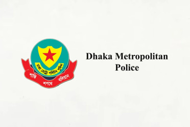 DMP issues traffic advisory around Bangabhaban over Independence Day