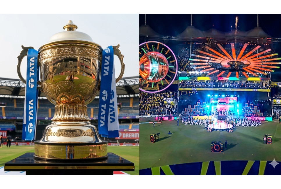 BCCI cancels IPL opening ceremony to honour stampede victims