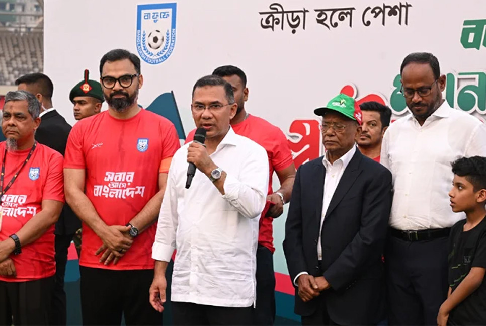 Govt to hunt talents in sports arena: PM