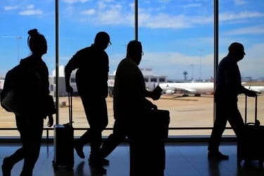 Australia bans visitors from Iran amid Middle East war concerns