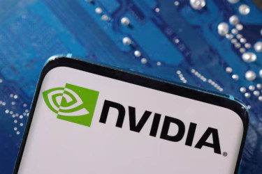 Nvidia-backed Reflection AI eyes $25 billion valuation: report