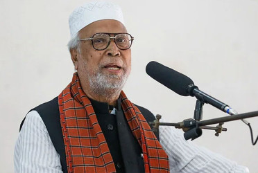 No respect for liberation war among interim govt advisers