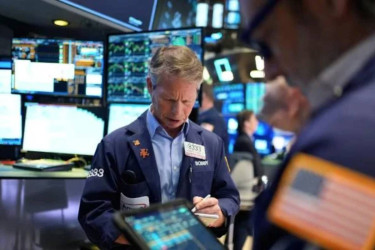 Oil prices dip, stocks rally amid US-Iran tensions