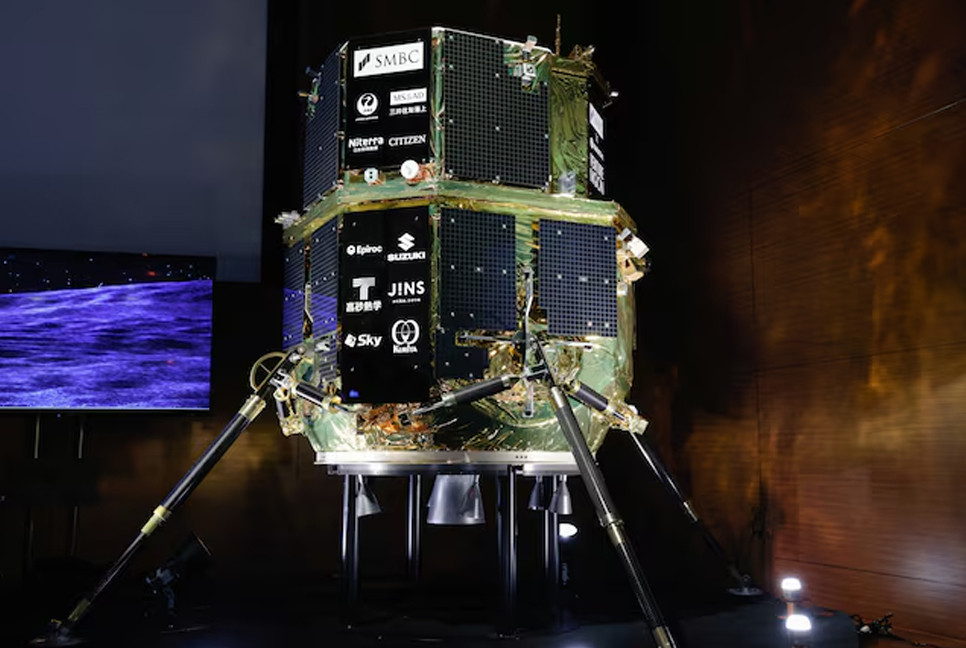 Japan's ispace delays NASA-sponsored moon landing to 2030