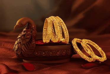 Gold prices cut by Tk6,590 per bhori; Silver rates unchanged