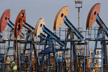 Oil prices fall as Trump delays Iran strike deadline amid mixed signals