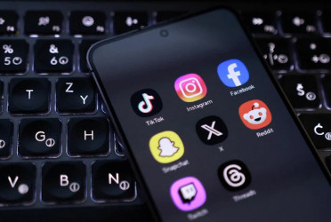 Austria plans social media ban for children under 14