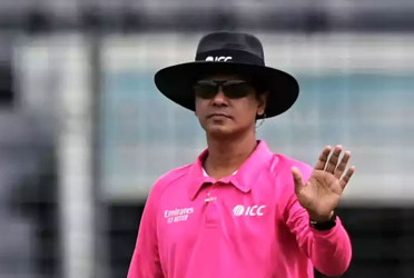 Bangladesh umpire Saikat debuts in PSL for Karachi–Quetta clash