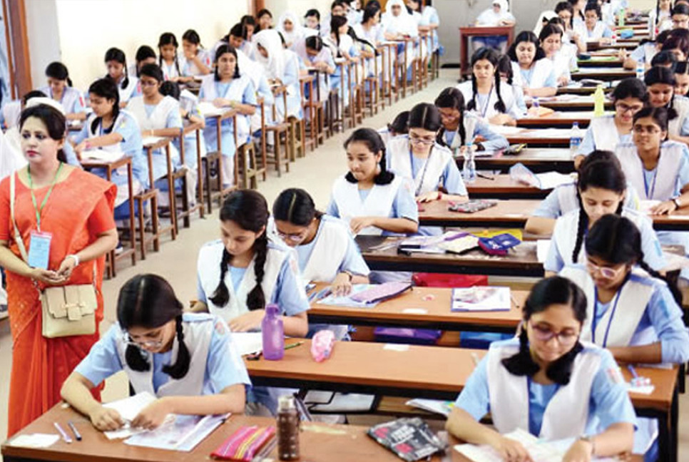 Public exams set to become stricter