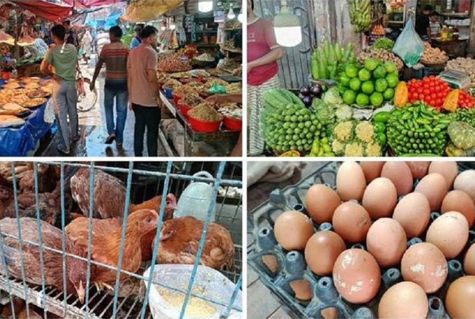 Capital markets offer no relief after Eid