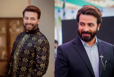 Shakib Khan’s birthday sparks ‘Rockstar’ buzz as first look nears release