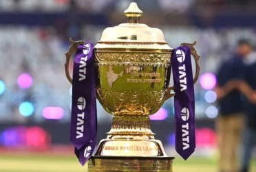 No barrier to IPL broadcast in Bangladesh: Minister