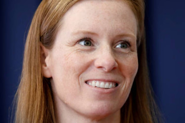 Meta’s content policy chief Monika Bickert leaving to teach at Harvard