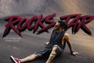 ‘Rockstar’ Shakib Khan goes viral with striking new look
