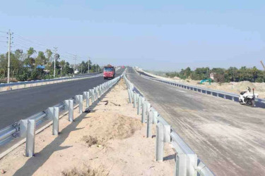 Tk 1,359cr road project to transform Munshiganj-Dhaka connectivity