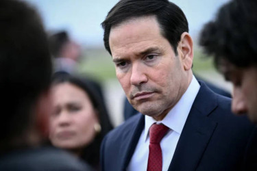 US operation in Iran to conclude within weeks, says Rubio