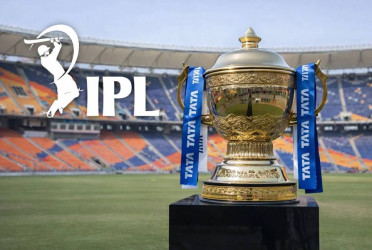 Info Ministry says IPL ban has not been lifted