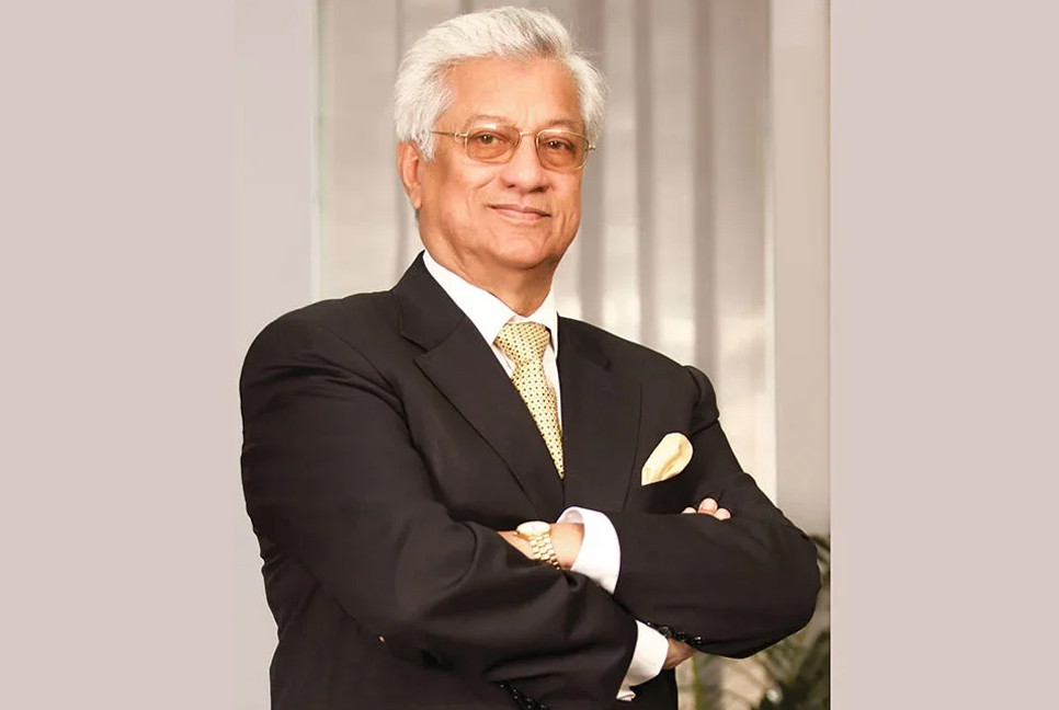 Distressed businesses should be given chance to recover