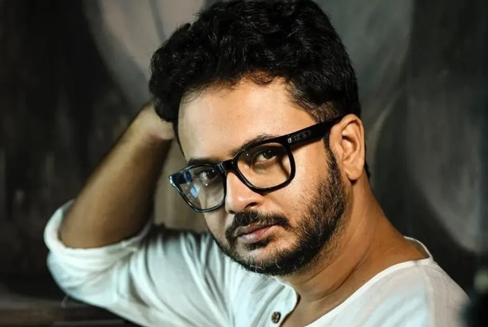 Tollywood star Rahul Banerjee drowns during shoot