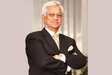 Distressed businesses should be given chance to recover