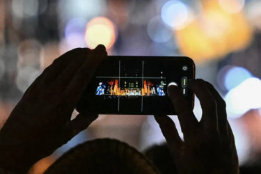 Five Apple anecdotes as iPhone maker marks 50 years
