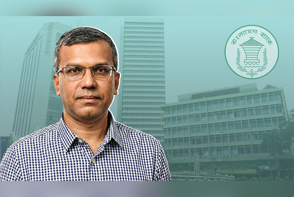 Bangladesh eyes $2b loan to stabilise balance of payments amid Mideast tensions: BB Governor