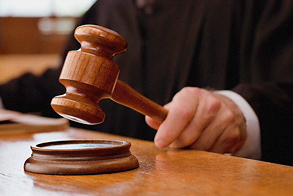 Case backlog spirals as pending lawsuits over 47 lakh