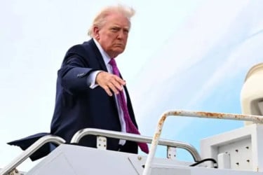 Trump says US could ‘take Iran’s oil’ and seize Kharg Island