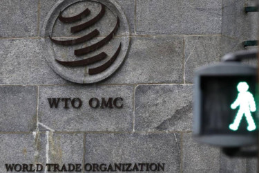 E-commerce tariff exemptions set to lapse after WTO talks end without agreement