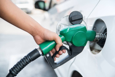 Govt offers reward for tips on fuel hoarding