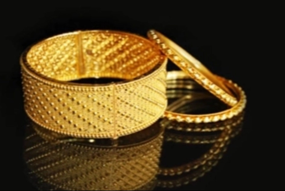 Gold prices surge again in Bangladesh