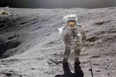 NASA begins countdown for 1st crewed Moon mission in over 50 years