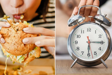 Why you may wake up not feeling hungry even after going to bed starving