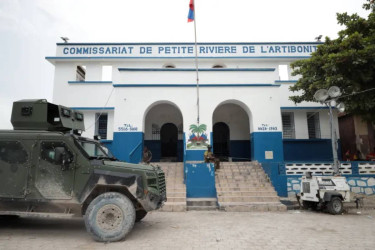 At least 70 killed, 30 wounded in Haiti gang attack, rights group says