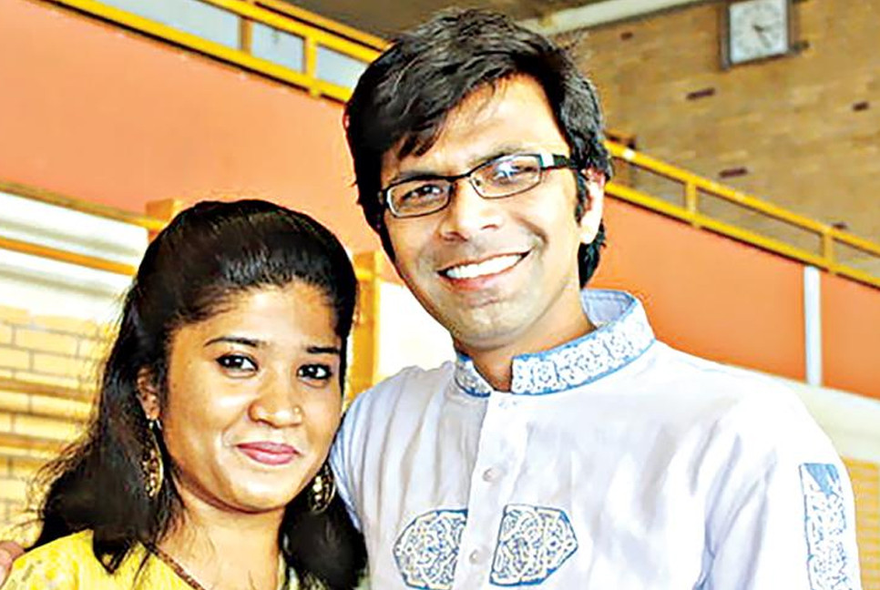Probe report in Sagar-Runi murder case May 7