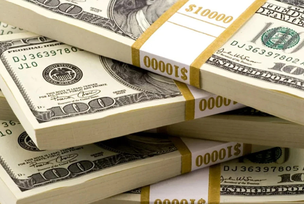 Remittance hits record $3.75b in March