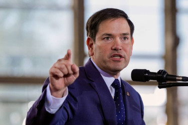 Rubio signals possible US reassessment of NATO after Iran conflict