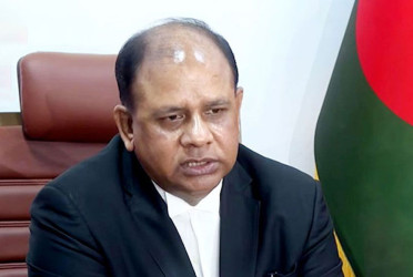 Tribunal will investigate crimes against humanity during 1/11: Chief Prosecutor