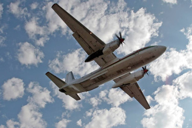 At least 29 dead after Russian military plane crashes in Crimea