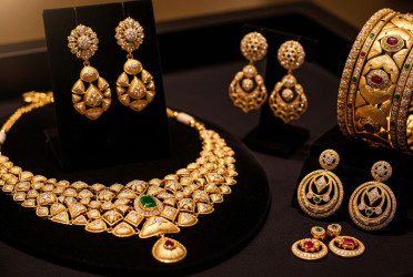 Gold rates climb: 22 carat gold hits Tk2,47,977 per bhori