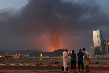 Gulf conflict leaves migrant workers at risk, urgent protections needed: HRW