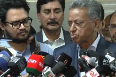 The main goal is not to print money, but to increase investment: Finance Minister