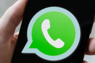 WhatsApp says Italian firm targeted users with spyware app