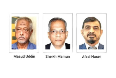 A ‘Coordinated Cabal’ behind One-Eleven