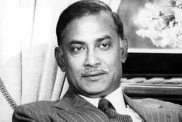 Middle East crisis and internationalism of Shaheed Zia’s leadership