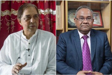 These deeds carried out by Dr Yunus were unlawful